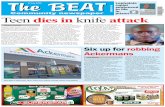 The Beat 17 July 2015