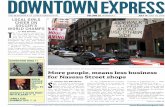 DOWNTOWN EXPRESS, JULY 16, 2015