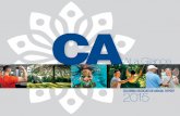 Columbia Association 2014 Annual Report
