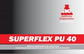 Superflex PU 40