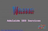 Search Engine Optimization | Small Business SEO Services  Adelaide