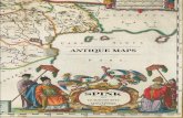 Antique Maps sale during the International Exhibition -15040