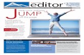 July 2015 Colorado Editor