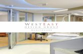 WestEast Design Group | Healthcare