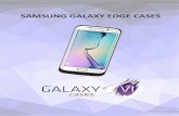 Samsung Galaxy Edge Cases