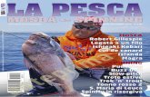 La Pesca Mosca e Spinning 4/2015 anteprima