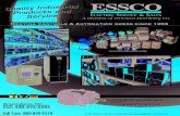 ESSCO Electric Service & Sales