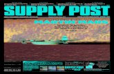 Supply Post East August 2015