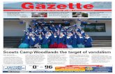 Lake Cowichan Gazette, June 24, 2015