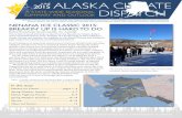 June 2015 Alaska Climate Dispatch