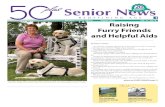 Dauphin County 50plus Senior News August 2015