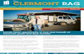 Clermont rag 24 july 2015