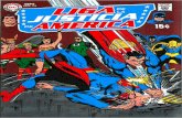 Justice league of america v1 #074