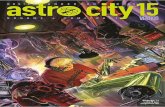 Vertigo : Astro City (2014) - Issue 015