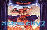 Vertigo : Astro City (2014) - Issue 007