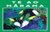 Te Ao Mārama | Issue 16