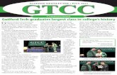 GTCC Newsletter - July 2015