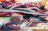 Vertigo : Astro City (2013) - Issue 004
