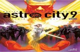 Vertigo : Astro City (2014) - Issue 009