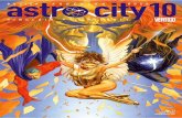 Vertigo : Astro City (2014) - Issue 010