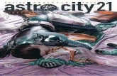 Vertigo : Astro City (2015) - Issue 021