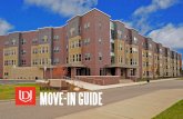 Move-In Guide - Davenport University