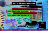 It's Liverpool - Summer 2015