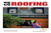 SA Roofing August 2015 | Issue: 72