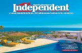 SB Independent Real Estate, 07/30/15