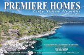 Premiere Homes Lake Tahoe Nevada - Incline Village and Crystal Bay 23.5