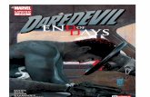 Daredevil end of days #05