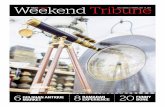 Weekend Tribune Vol 3 Issue 13