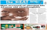 The Beat 31 July 2015