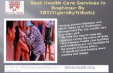 Best Health Care Services in Baghesur