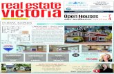 Real Estate Victoria July 31 - Aug. 06