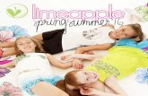 Limeapple SS16 Boutique Catalog