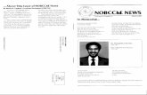 NOBCChE News | Spring 1987 | Volume 8 | No. 2