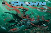 Image : Spawn (2015) - Issue 254