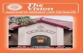 THE VISION (Month 2015, Volume 82, No. 11)