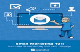 Guide to Email Marketing Fundamentals