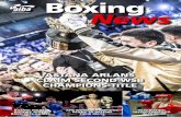 AIBA Boxing News January - June 2015