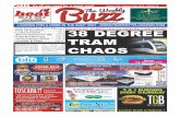 Weekly Buzz Issue 86
