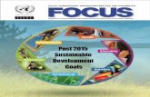 FOCUS - Issue 3 / Jul - Sep 2014