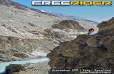 Freerider Mountain Bike Magazine #5