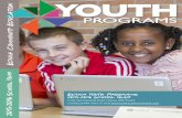 Youth 2015-2016 School Year Catalog