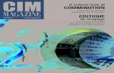 CIM Magazine October 2013