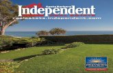 SB Independent Real Estate, 08/05/15