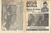 Amor Y Rabia, Vol. 1, No. 1, January 1994