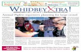 WHIDBEY XTRA - WHIDBEY XTRA August 5 2015