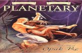 Wildstorm : Planetary (2003) - Issue 17
